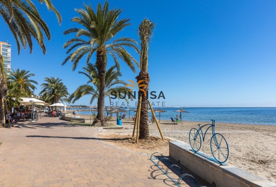 Bungalow · Revente - San Pedro del Pinatar · Murcia · Espagne