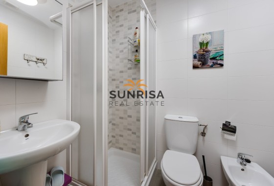 Appartement · Revente - Torrevieja · Parque de las Naciones · Alicante · Espagne