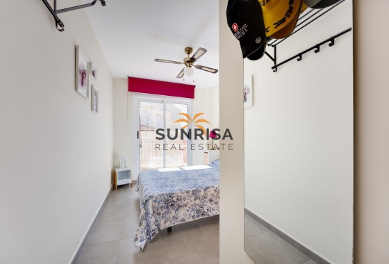 Appartement · Revente - Torrevieja · Parque de las Naciones · Alicante · Espagne