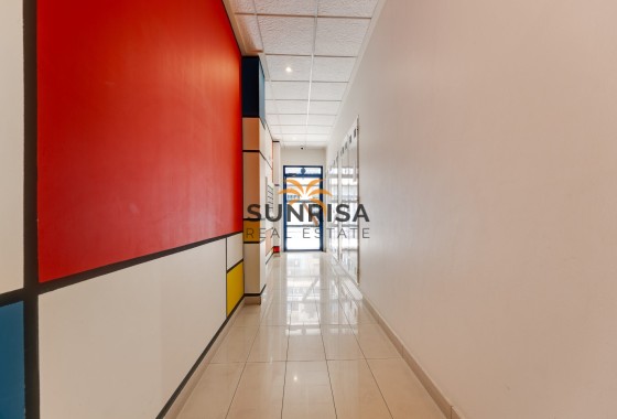 Appartement · Revente - Torrevieja · Parque de las Naciones · Alicante · Espagne