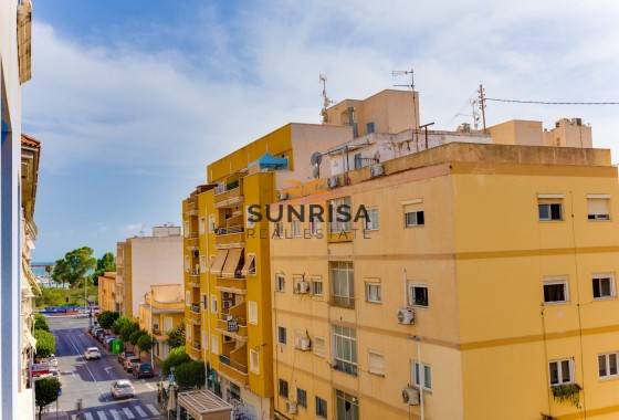 Appartement · Revente - Torrevieja · Parque de las Naciones · Alicante · Espagne
