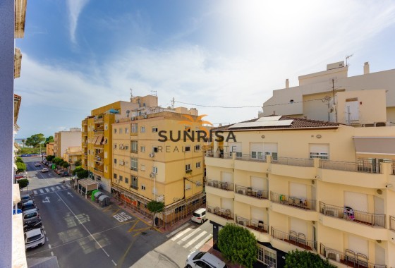 Appartement · Revente - Torrevieja · Parque de las Naciones · Alicante · Espagne