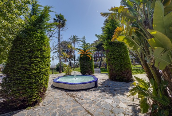 Appartement · Revente - Torrevieja · Parque de las Naciones · Alicante · Espagne