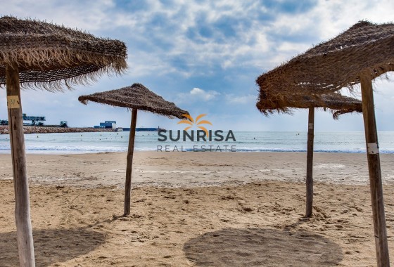 Appartement · Revente - Torrevieja · Parque de las Naciones · Alicante · Espagne