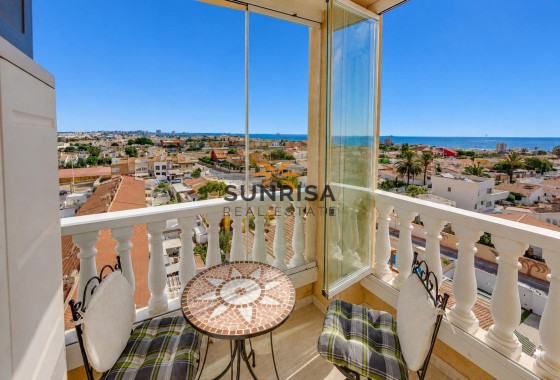 Appartement · Revente - Torrevieja · Nueva Torrevieja · Alicante · Espagne