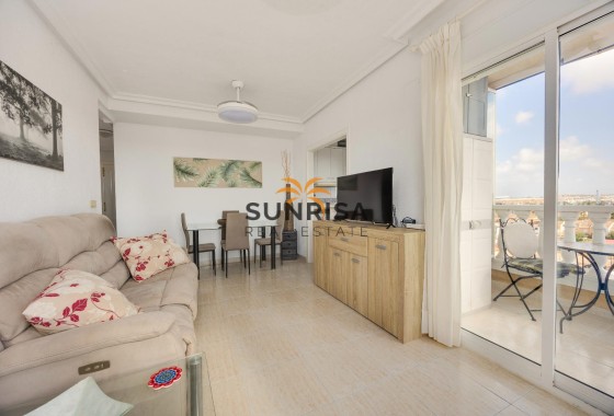 Appartement · Revente - Torrevieja · Nueva Torrevieja · Alicante · Espagne
