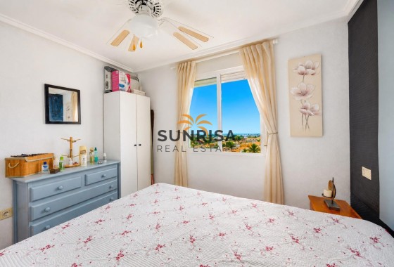 Appartement · Revente - Torrevieja · Nueva Torrevieja · Alicante · Espagne