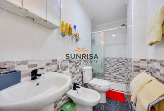 Appartement · Revente - Torrevieja · Nueva Torrevieja · Alicante · Espagne