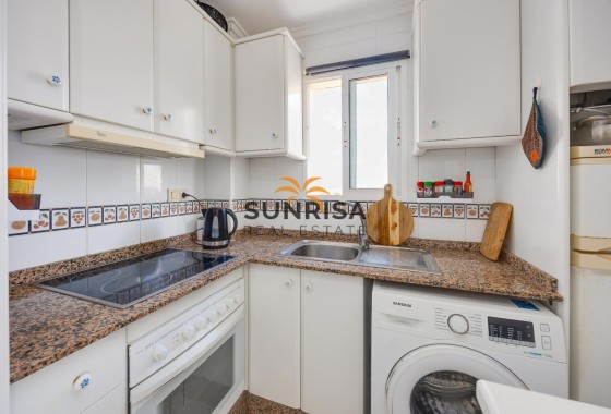 Appartement · Revente - Torrevieja · Nueva Torrevieja · Alicante · Espagne