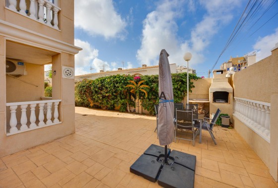 Appartement · Revente - Torrevieja · Nueva Torrevieja · Alicante · Espagne