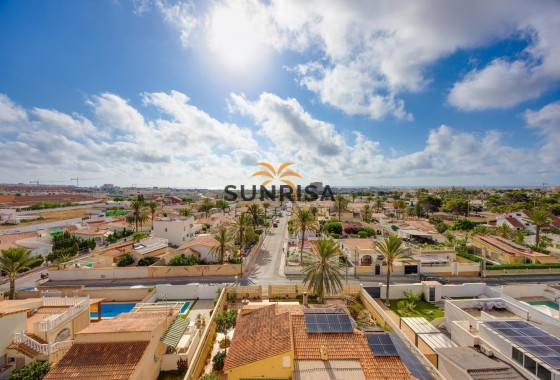 Appartement · Revente - Torrevieja · Nueva Torrevieja · Alicante · Espagne