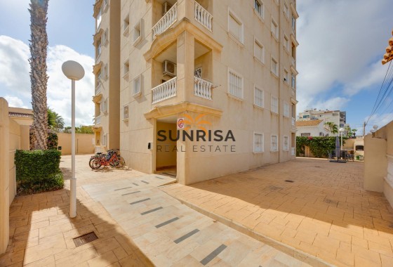 Appartement · Revente - Torrevieja · Nueva Torrevieja · Alicante · Espagne