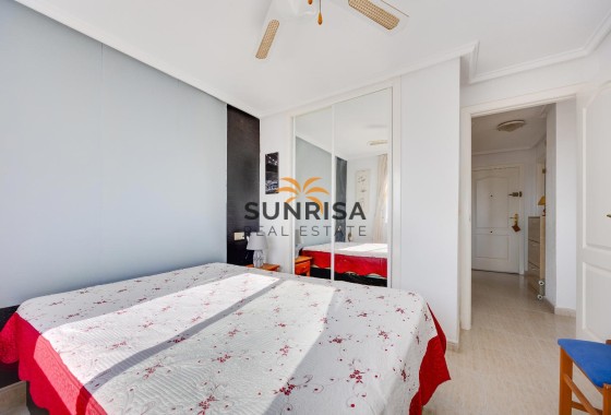 Appartement · Revente - Torrevieja · Nueva Torrevieja · Alicante · Espagne