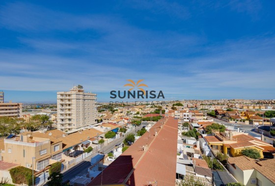 Appartement · Revente - Torrevieja · Nueva Torrevieja · Alicante · Espagne