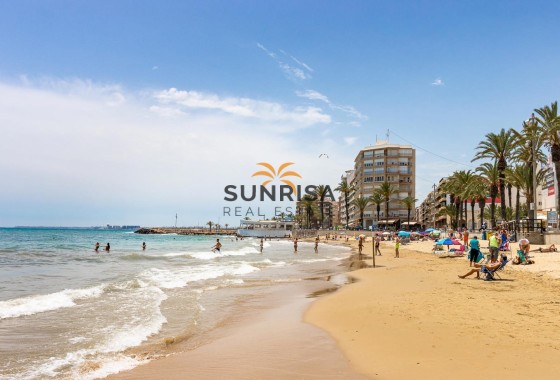 Appartement · Revente - Torrevieja · Nueva Torrevieja · Alicante · Espagne
