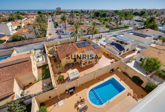 Appartement · Revente - Torrevieja · Nueva Torrevieja · Alicante · Espagne