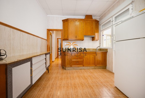 Appartement · Revente - Torrevieja · Playa del Cura · Alicante · Espagne