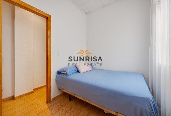 Appartement · Revente - Torrevieja · Playa del Cura · Alicante · Espagne