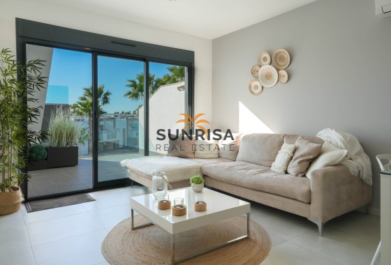 Appartement · Revente - Guardamar del Segura · El Raso · Alicante · Espagne
