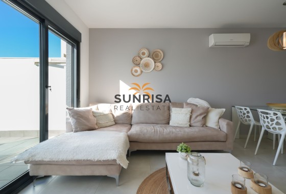 Appartement · Revente - Guardamar del Segura · El Raso · Alicante · Espagne