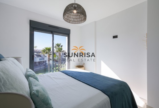 Appartement · Revente - Guardamar del Segura · El Raso · Alicante · Espagne