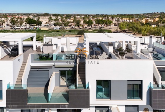 Appartement · Revente - Guardamar del Segura · El Raso · Alicante · Espagne