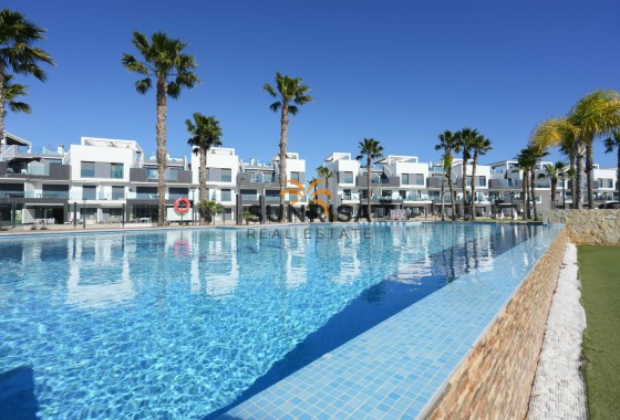 Appartement · Revente - Guardamar del Segura · El Raso · Alicante · Espagne