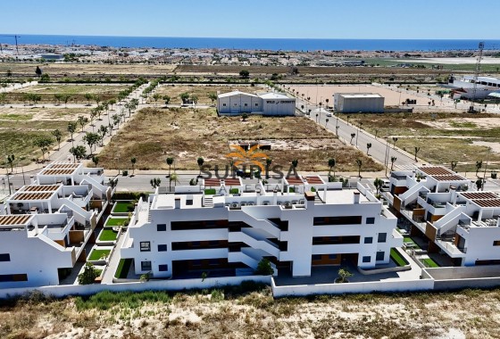 Appartement · Revente - Pilar de la Horadada · Alicante · Espagne