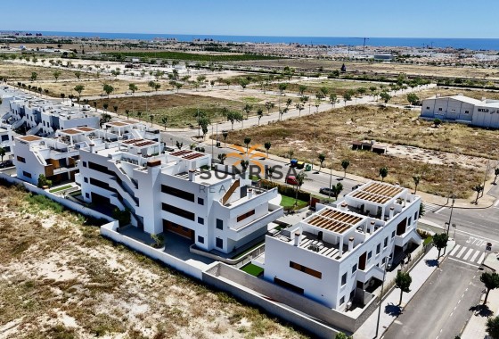 Appartement · Revente - Pilar de la Horadada · Alicante · Espagne