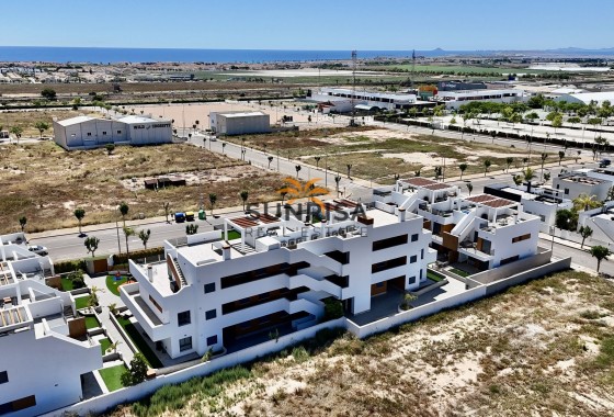 Appartement · Revente - Pilar de la Horadada · Alicante · Espagne