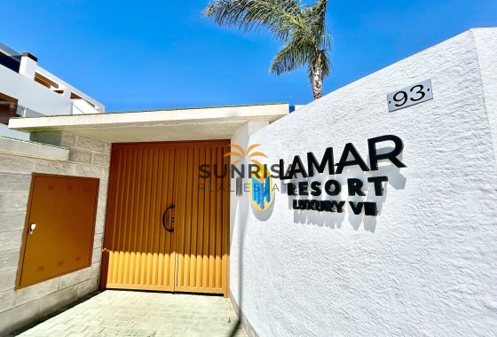 Appartement · Revente - Pilar de la Horadada · Alicante · Espagne