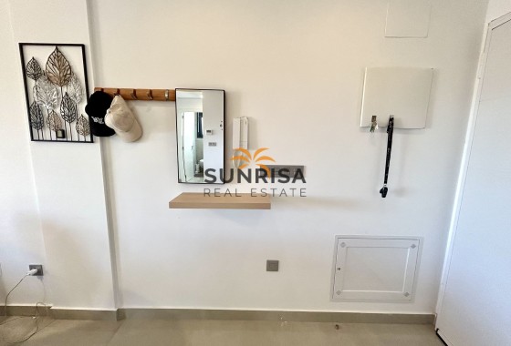 Appartement · Revente - Pilar de la Horadada · Alicante · Espagne