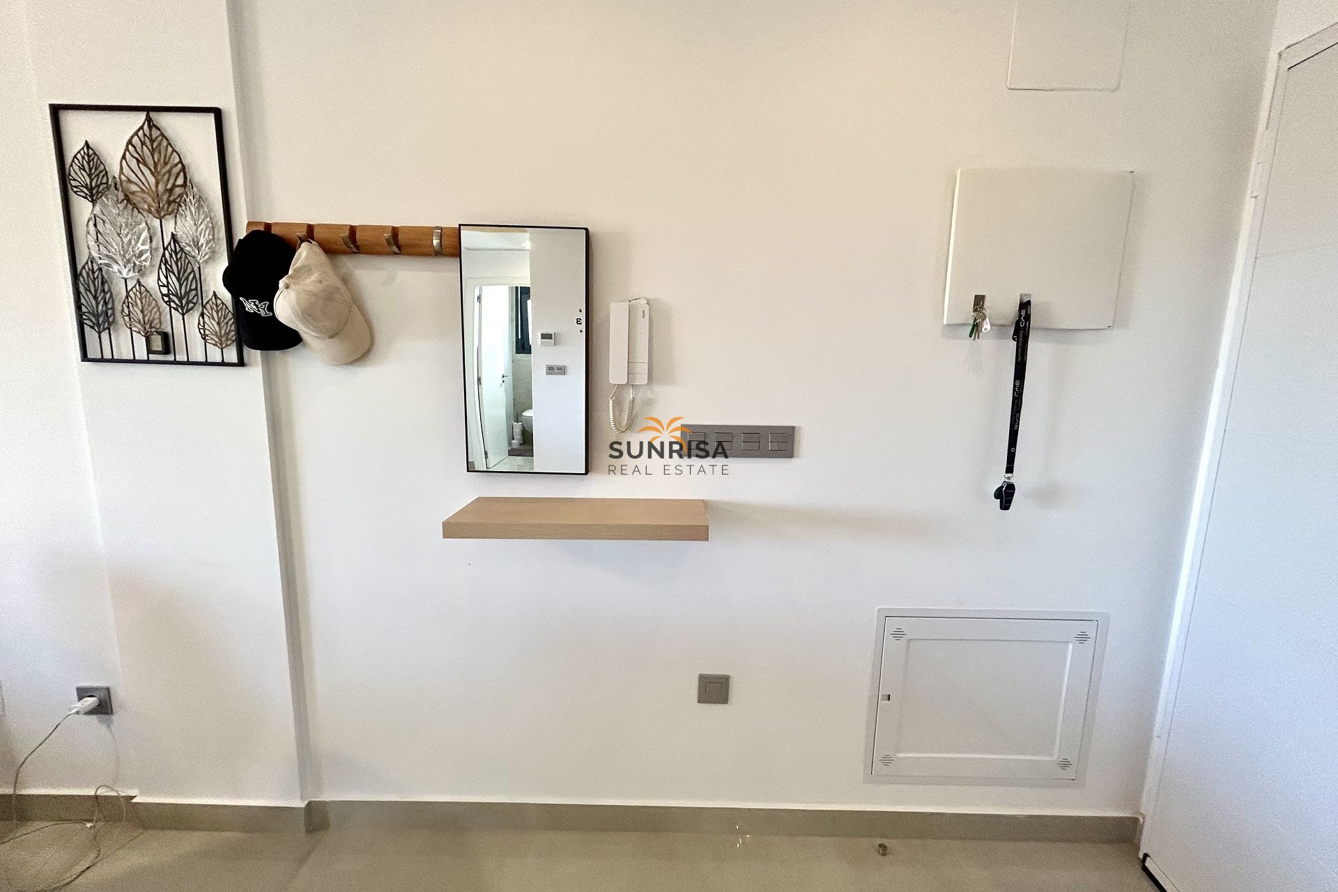Revente - Appartement - Pilar de la Horadada