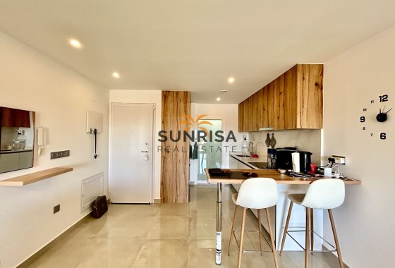 Appartement · Revente - Pilar de la Horadada · Alicante · Espagne