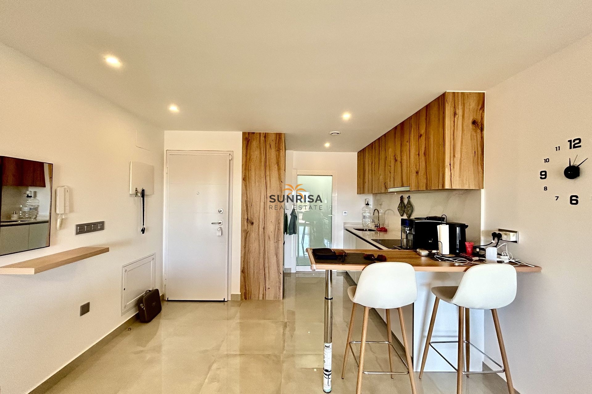 Revente - Appartement - Pilar de la Horadada