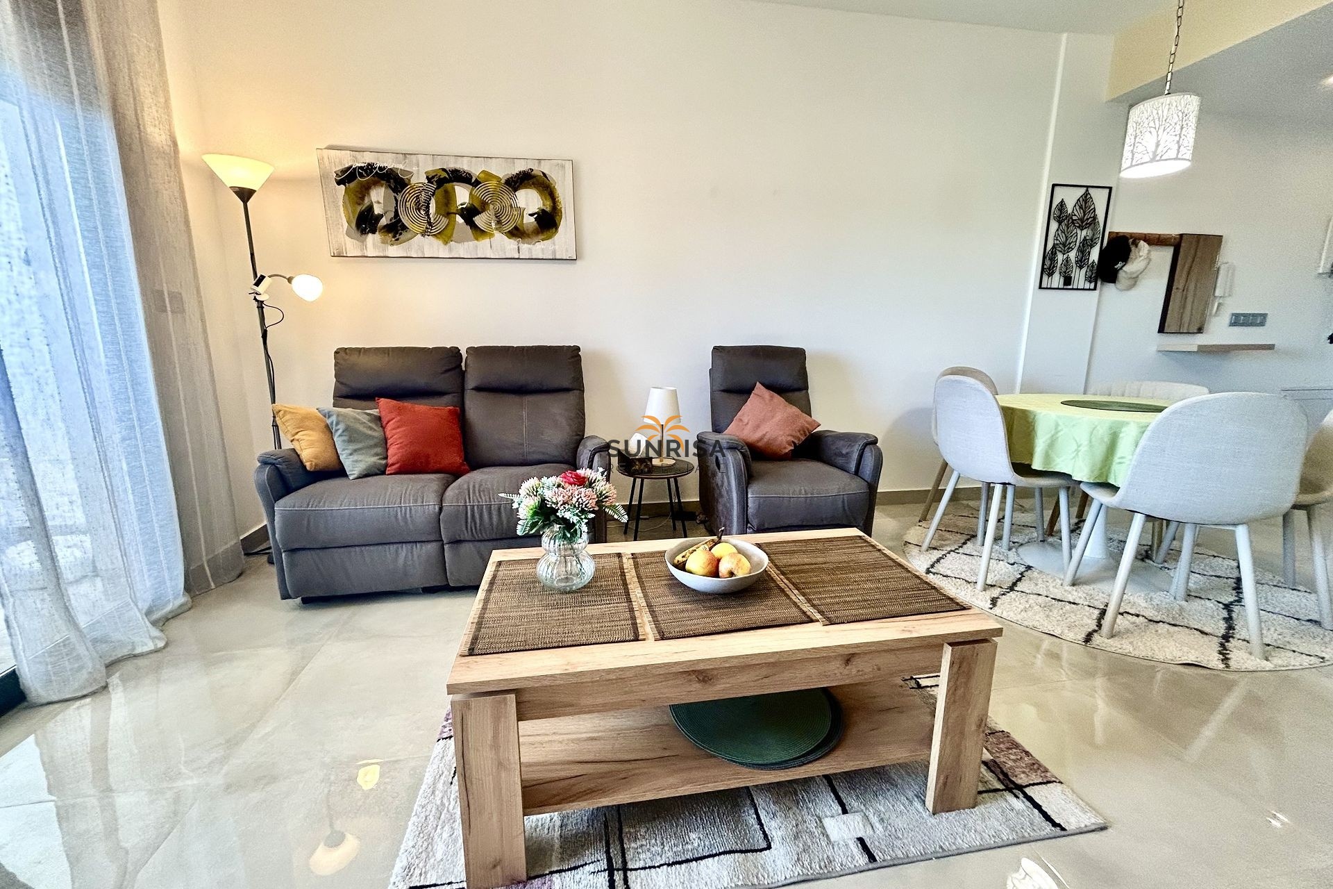Revente - Appartement - Pilar de la Horadada