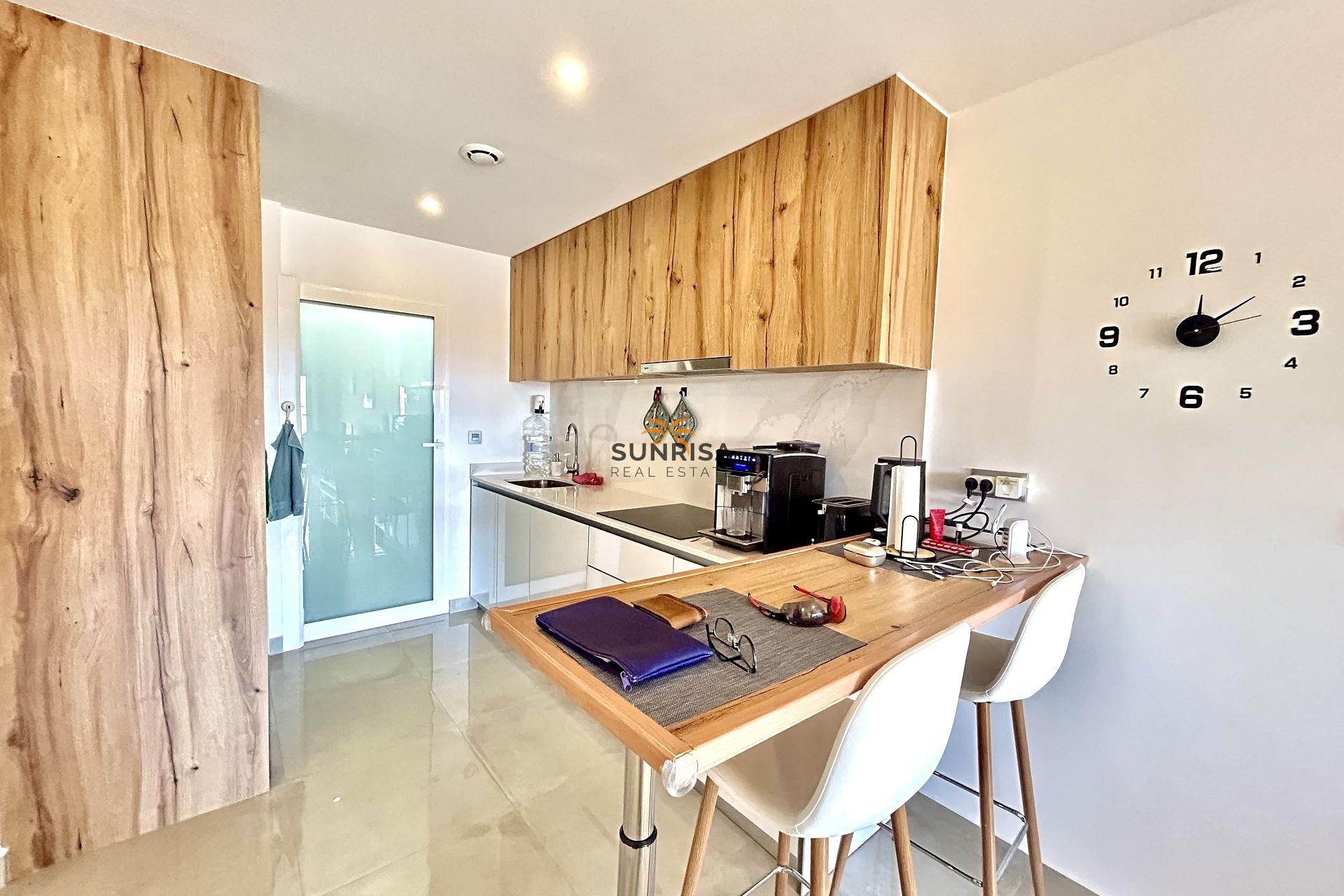 Revente - Appartement - Pilar de la Horadada