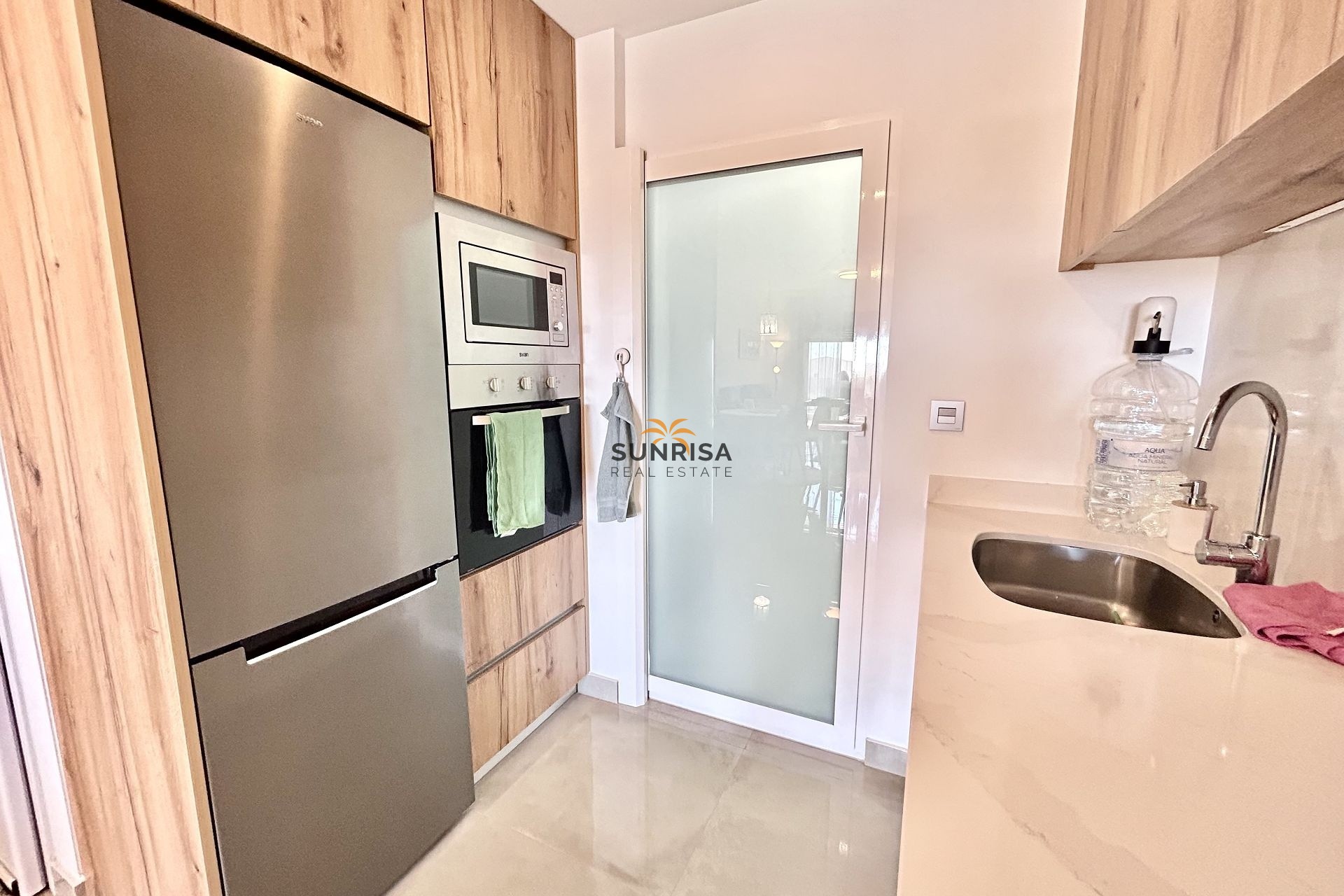 Revente - Appartement - Pilar de la Horadada