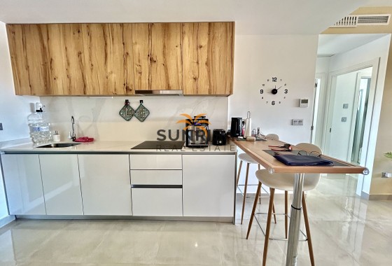 Appartement · Revente - Pilar de la Horadada · Alicante · Espagne
