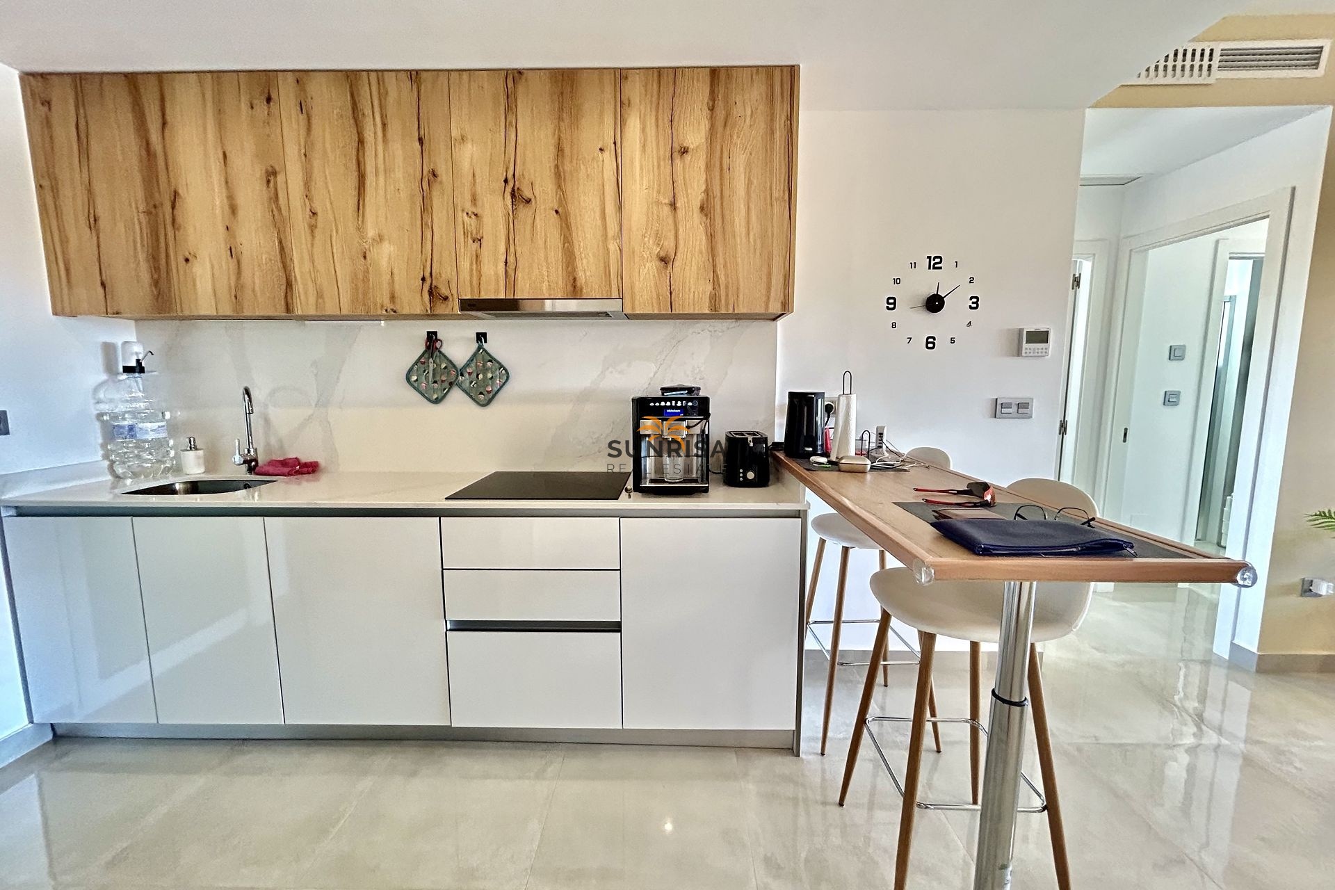 Revente - Appartement - Pilar de la Horadada