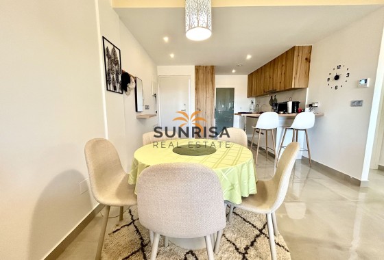 Appartement · Revente - Pilar de la Horadada · Alicante · Espagne