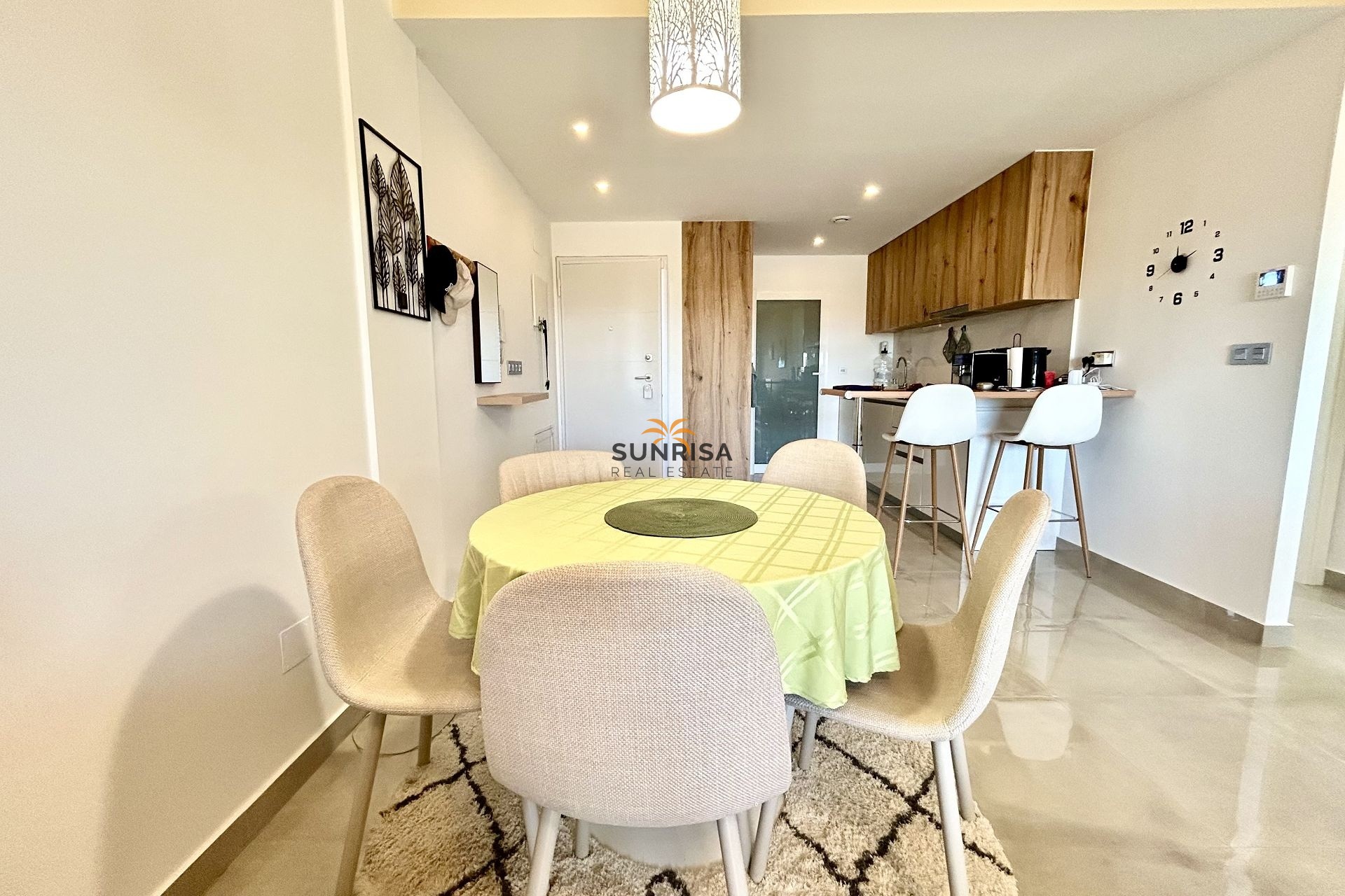 Revente - Appartement - Pilar de la Horadada