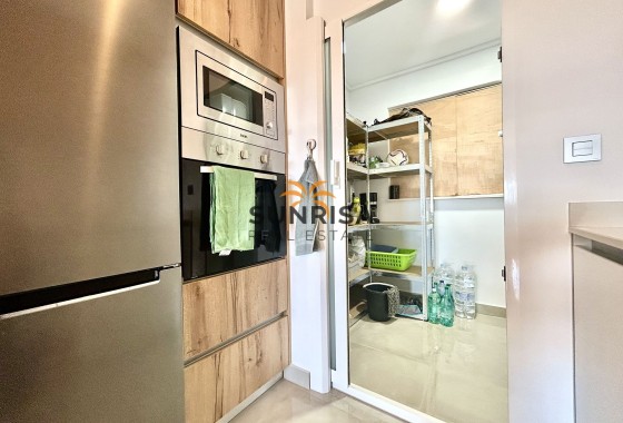 Appartement · Revente - Pilar de la Horadada · Alicante · Espagne