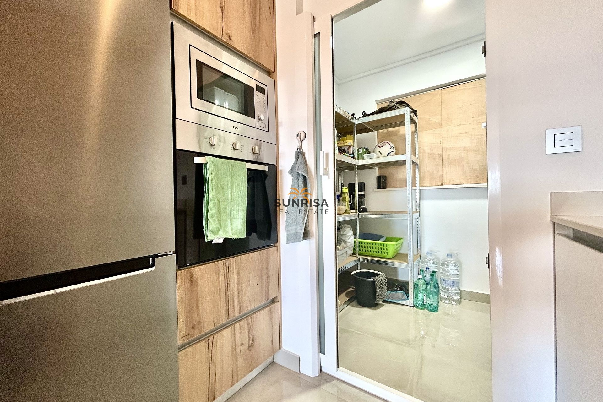 Revente - Appartement - Pilar de la Horadada