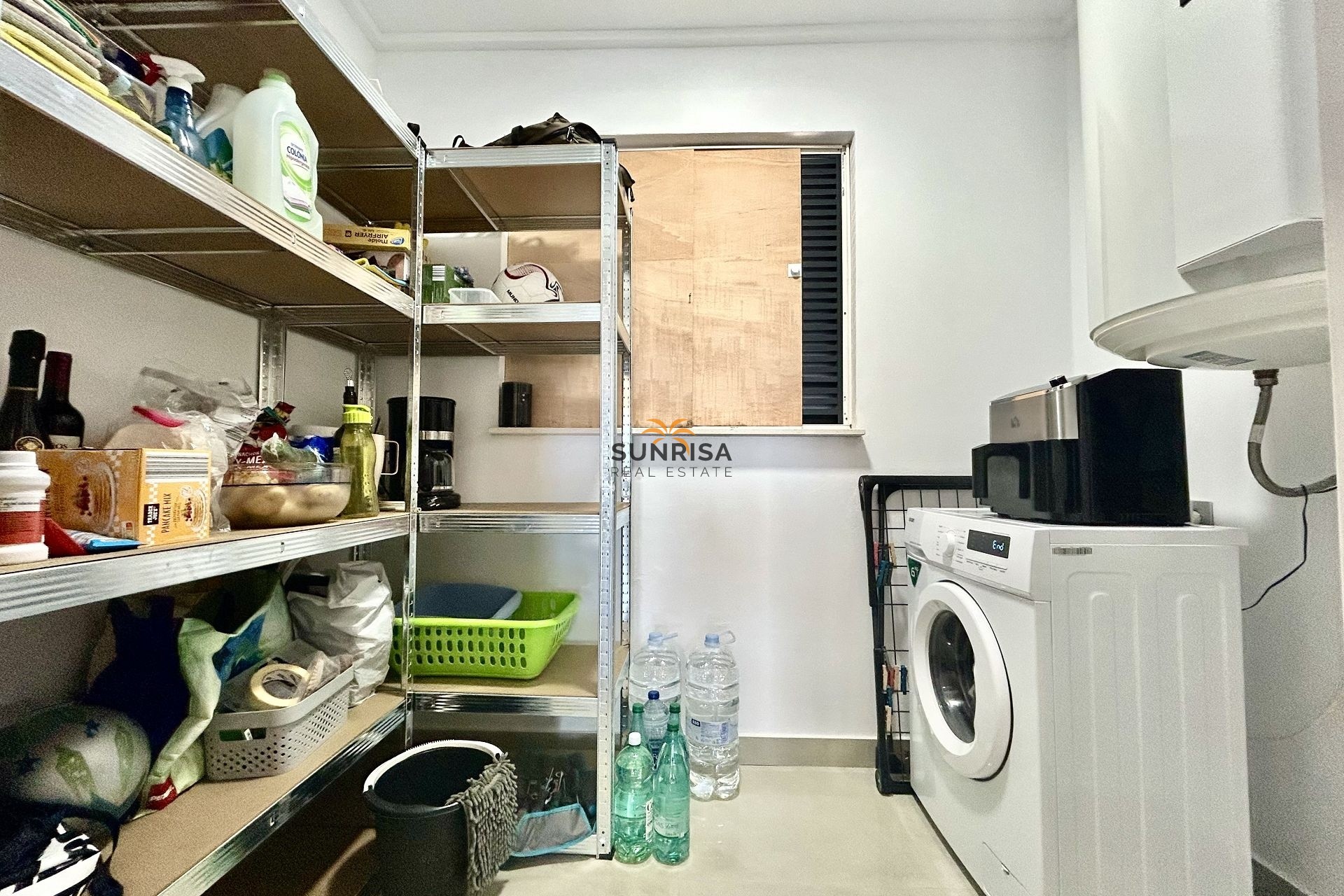 Revente - Appartement - Pilar de la Horadada