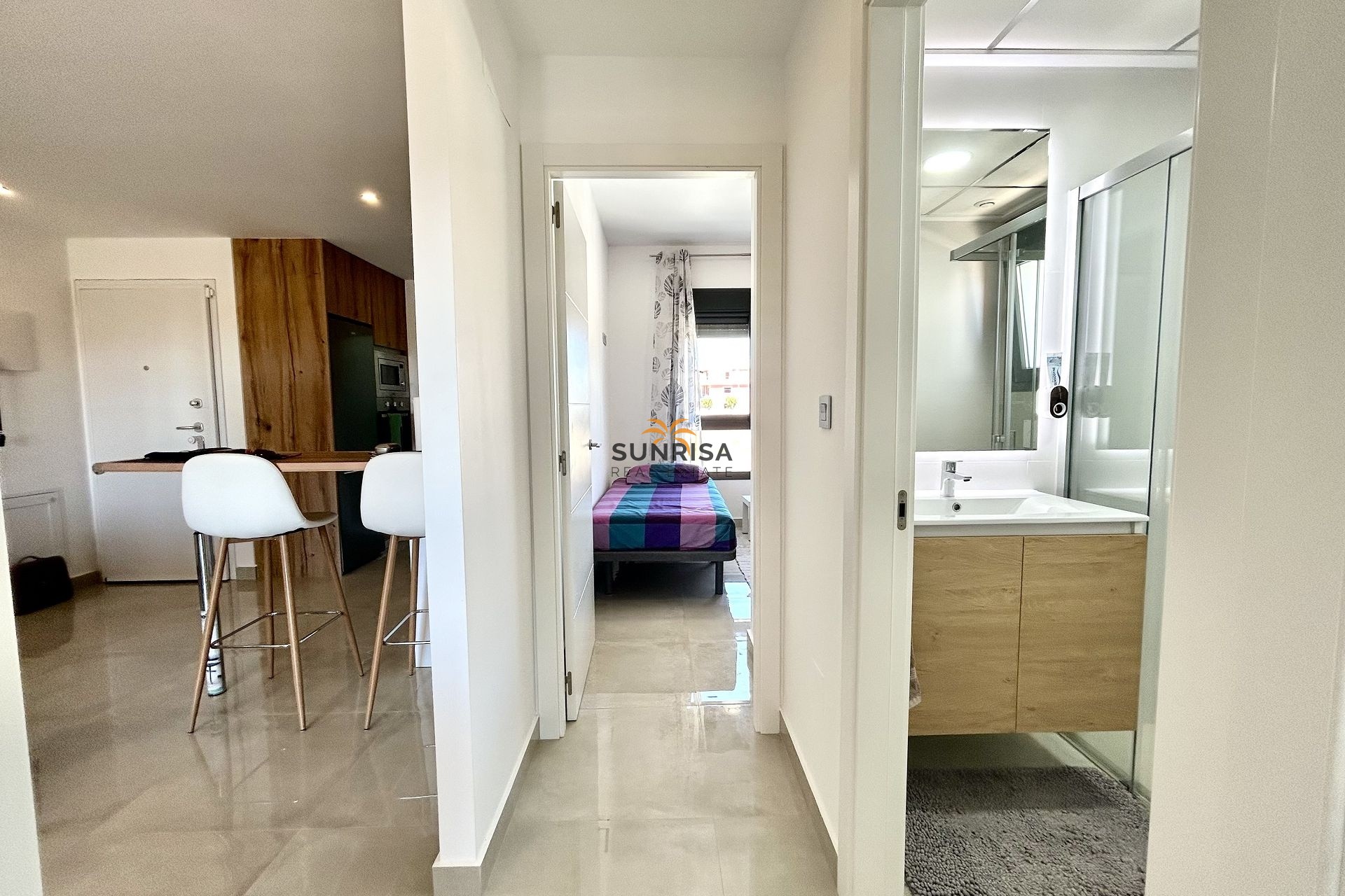 Revente - Appartement - Pilar de la Horadada