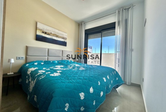 Appartement · Revente - Pilar de la Horadada · Alicante · Espagne