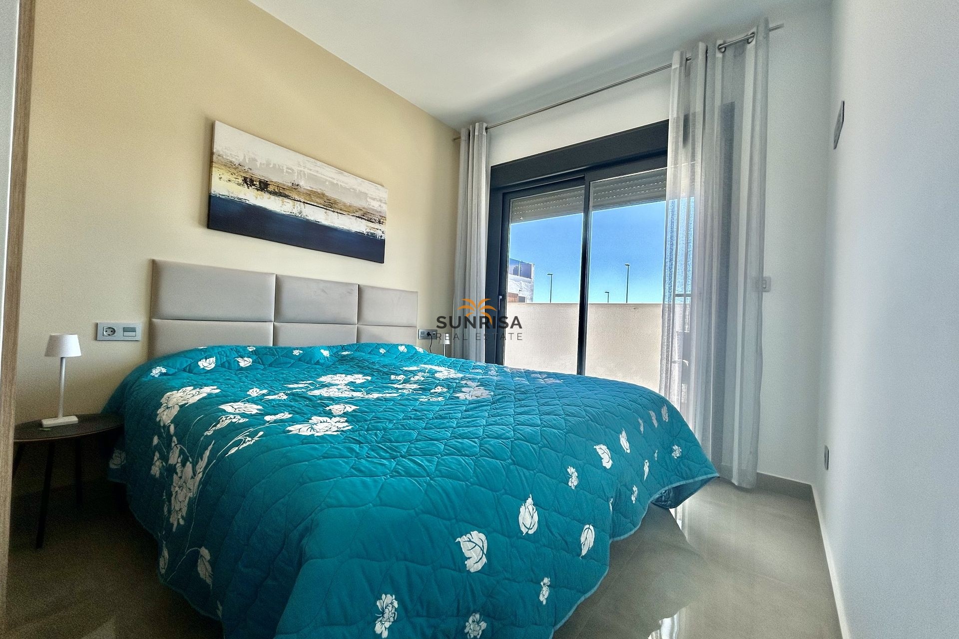 Revente - Appartement - Pilar de la Horadada