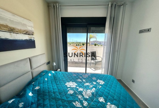 Appartement · Revente - Pilar de la Horadada · Alicante · Espagne