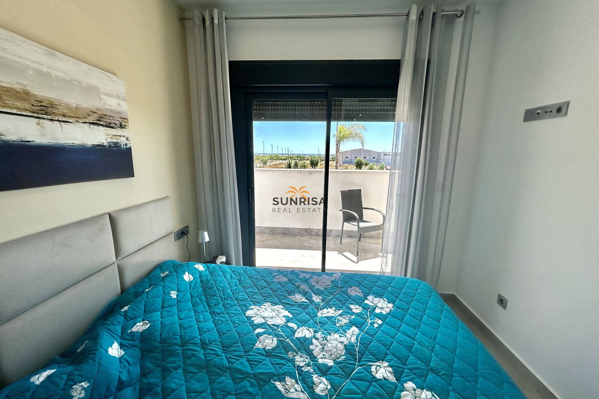 Revente - Appartement - Pilar de la Horadada